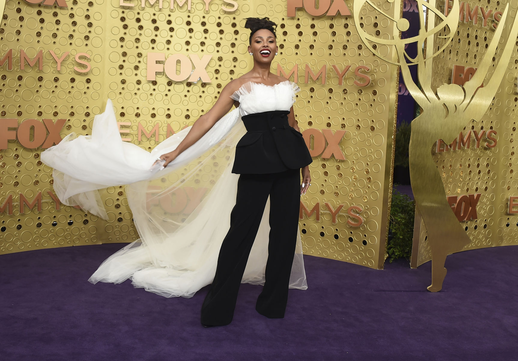 2019 Primetime Emmy Awards - Arrivals